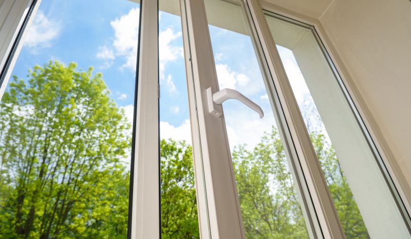 Window Glass Replacement in Denver County, CO