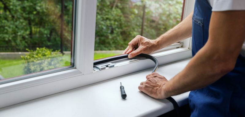 Window Glass Replacement in Denver County, CO