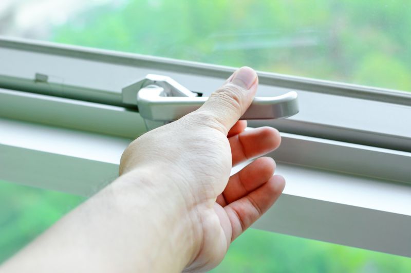 Window Handle Repair in Prescott Valley, AZ