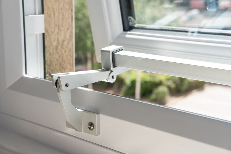 Window Hinge Repair in Prescott Valley, AZ
