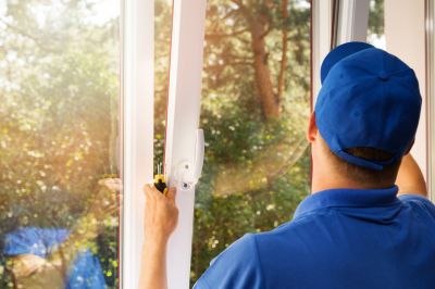 Window Hinge Repair in Littleton, CO