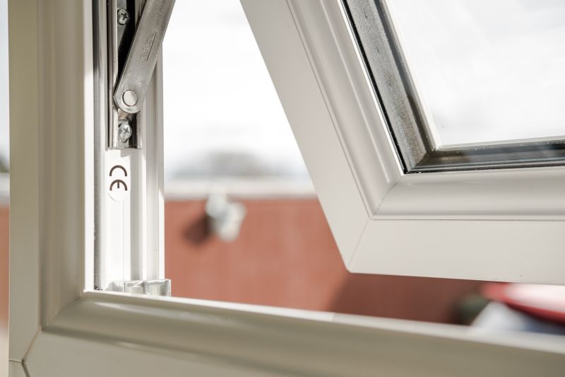 Window Hinge Repair in Denver, CO