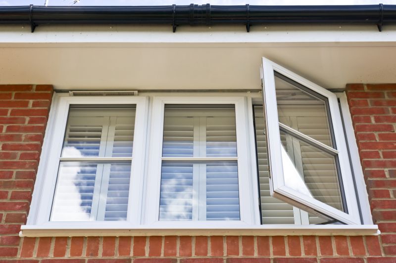 Window Pane Repair in Alpharetta, GA