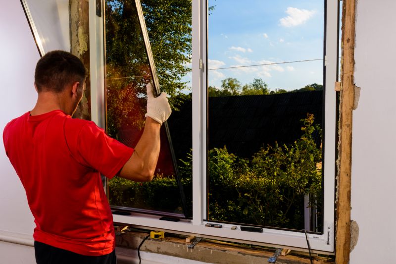Window Pane Replacement in Prescott Valley, AZ
