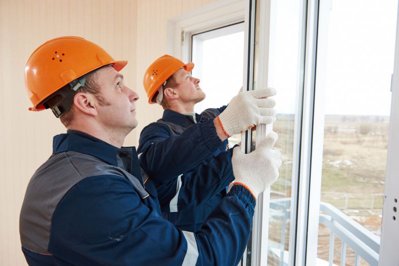 Window Pane Replacement in Denver County, CO