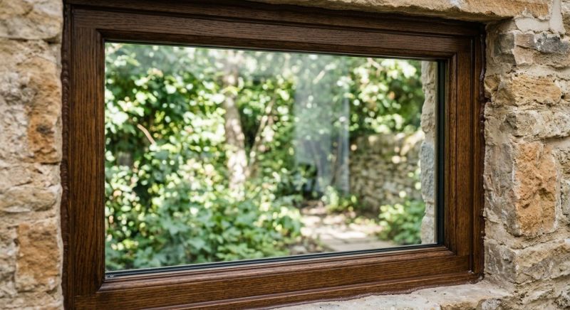 Window Pane Replacement in Denver County, CO