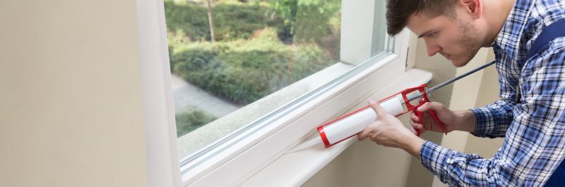 Window Repair Service in Alpharetta, GA