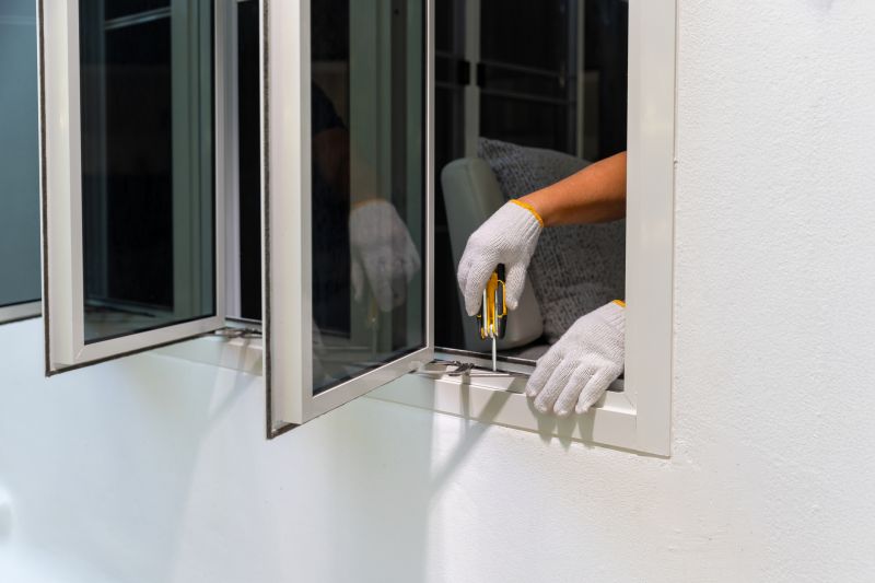 Window Sash Repair in Kansas City, MO