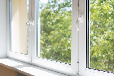 Window Service in Nashua, NH
