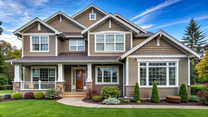 Windows Replacement in Cincinnati, OH