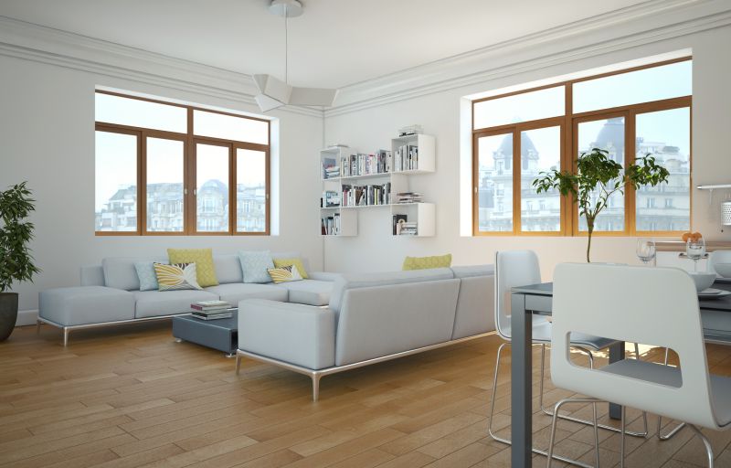 Wood Window Service in Olathe, KS