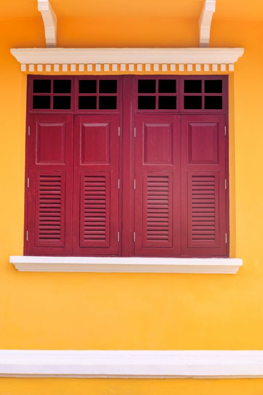 Wood Window Service in Hickory, NC