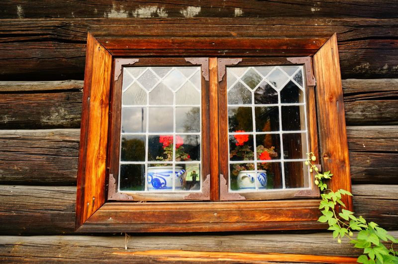 Wood Window Service in Winston Salem, NC