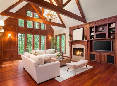 Wood Windows Installation in Durham, NC