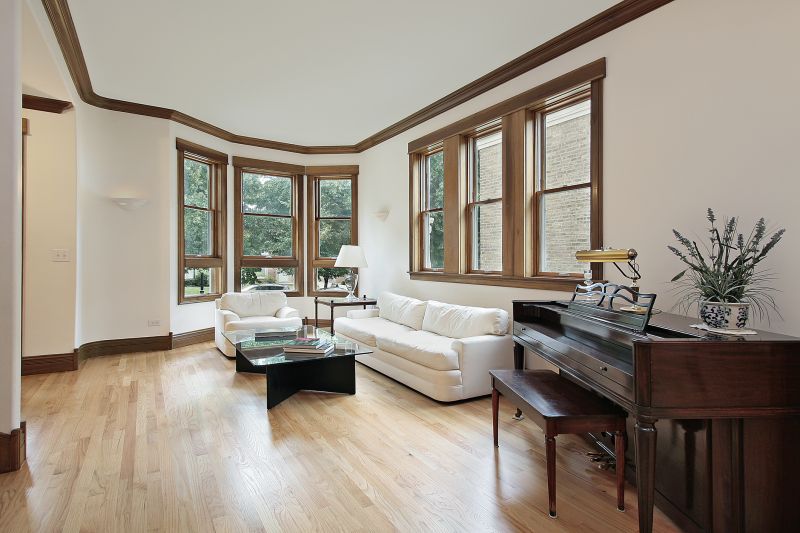 Wood Windows Installation in Framingham, MA